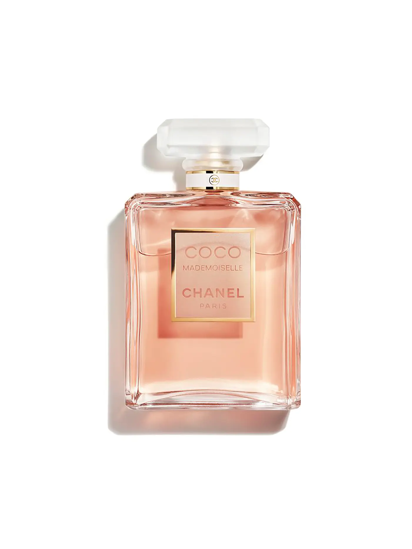 CHANEL |   EAU DE PARFUM ZERSTÄUBER 100ML | 